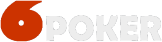 6poker logo